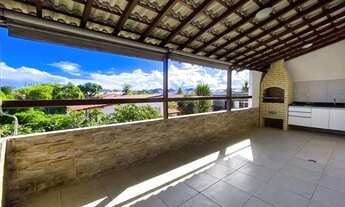 Imagem: Cobertura para venda com 114 metros quadrados