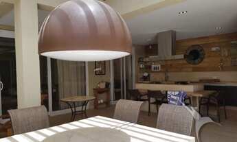 Imagem 16: SANTANA DE PARNAIBA - Casa Padrão - Alphaville