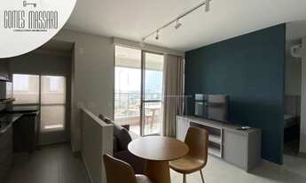 Imagem 2: Fiusa One Apartamento com 1 dormitório