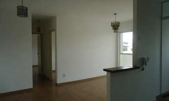 Imagem: Apartamento com 2 dormitórios para alugar