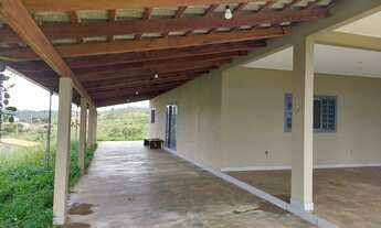 Imagem 2: Sobrado 05 quartos no Condomínio Interlagos