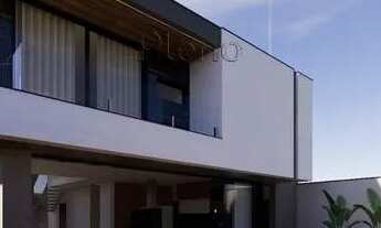 Imagem: Casa de condomínio para venda possui 284