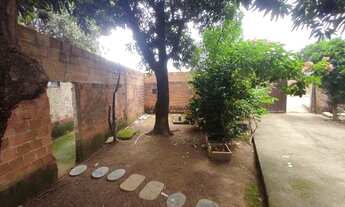 Imagem 2: CASA 2/4 E 1 KITNET SEPARADA - PORTO NADIONAL