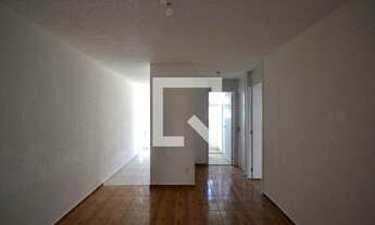 Imagem 2: Apartamento para Aluguel - Santa Amélia, 2 Quartos, 50 m2