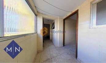 Imagem 4: Apartamento para alugar, 67 m² por R$ 2.113,39/mês - Vila Parque Jabaquara - São Paulo/SP