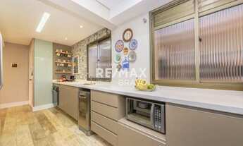 Imagem 4: Apartamento em Água Verde - Curitiba