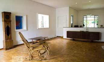 Imagem: Casa para Aluguel - Bosque da Saúde, 5