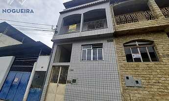 Imagem: Cód. 7154 - Casa 2 quartos - Santa Luzia