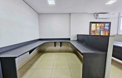 Imagem 2: Sala comercial - Ed. London Inn