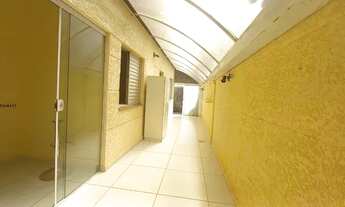 Imagem 7: Apartamento 3 Dormitórios - 1 suíte - Térreo com Quintal - Fit Lagoinha