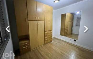 Imagem 2: Apartamento para venda possui 75 metros quadrados com 3 quartos em Parque Munhoz - São Pau