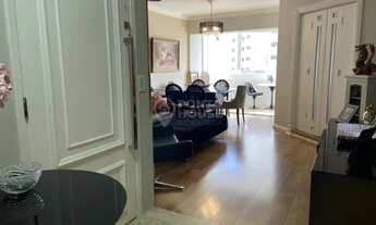 Imagem 2: Apartamento à Venda, Moema, 3 Dormitórios, 2 Vagas + Depósito, Andar Alto, 117m²