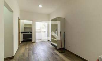 Imagem 2: Apartamento para Aluguel - Campos Elíseos, 1 Quarto, 28 m2