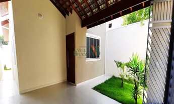 Imagem 1: Casa com 3 dormitórios à venda, 150 m² por R$ 735.000,00 - Villa Branca - Jacareí/SP