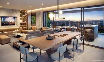 Imagem 4: APARTAMENTO RESIDENCIAL em São Paulo - SP, Água Branca