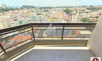 Imagem 5: Apartamento (tipo - padrao) 3 dormitórios/suite, cozinha planejada, portaria 24hs, lazer