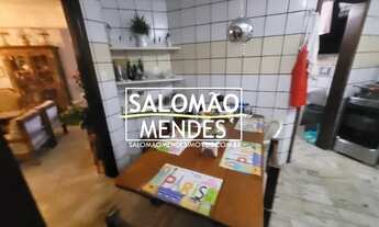 Imagem 3: São Brás, 3 suítes+gabinete, 170m2, condomínio completo, 4 vagas