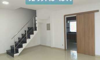 Imagem 2: Casa de condomínio sobrado para aluguel com 120 metros quadrados com 3 quartos