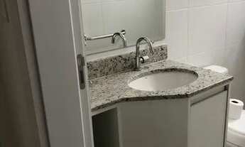 Imagem 4: Edifício Áquila - 2 Quartos + 2 Vagas Garagem