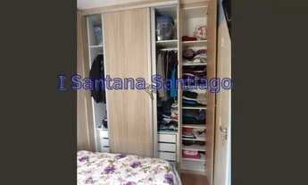 Imagem 4: Apartamento para Venda em São Paulo, Vila das merces, 3 dormitórios, 1 banheiro, 20 vagas