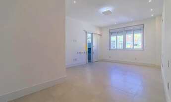 Imagem 6: Voluntários da Pátria, próximo ao Metrô da Nelson Mandela