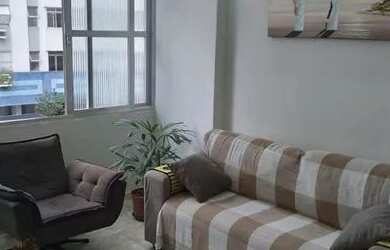 Imagem 7: Apartamento com 2 dorms, Centro, São Vicente - R$ 450 mil, Cod: 99