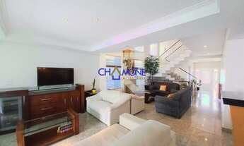 Imagem 3: Belo Horizonte - Casa de Condomínio - Jardim Paquetá