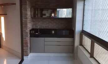 Imagem 4: Apartamento para aluguel tem 198 metros quadrados com 4 quartos