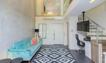 Imagem 5: Casa em Condomínio com 2 Dormitorio(s) localizado(a) no bairro Vila Sofia em São Paulo