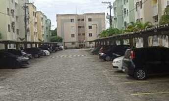 Imagem 2: LAGUNA MAR M.C Apartamento com 3 dormitórios