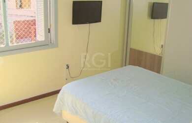 Imagem 5: Apartamento para Venda - 58m², 2 dormitórios, Santo Antonio