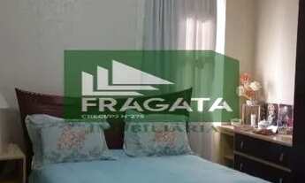 Imagem 5: APARTAMENTO ARACAJU EDF PARQUE DA SEMENTEIRA PRÓXIMO À 13 DE JULHO