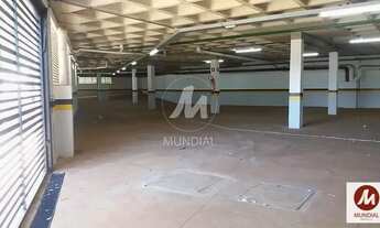 Imagem 3: Salão/Galpão (salão - térreo