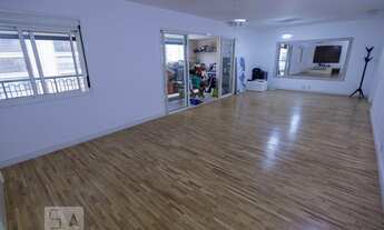 Imagem: Apartamento para Aluguel - Barra Funda