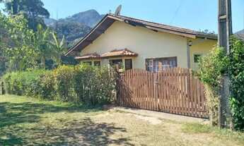 Imagem: Linda casa no belíssimo bairro do Paiol