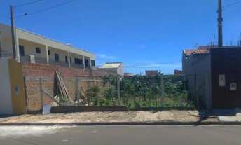 Imagem: Terreno Padrão em São Carlos