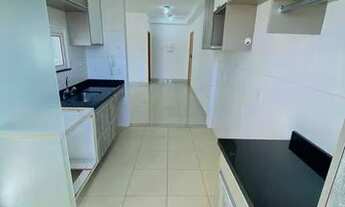 Imagem 5: Apartamento para aluguel tem 95 metros quadrados com 3 quartos em Tamboré - Santana de Par