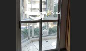 Imagem 3: Apartamento para aluguel possui 138 metros quadrados com 4 quartos em Setor Bueno - Goiâni