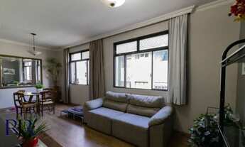 Imagem 2: Apartamento 3 quartos no Bairro Coração de Jesus