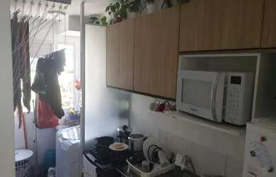 Imagem 4: Apartamento Apartamento com 2 dormitórios