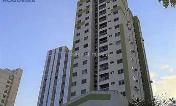 Imagem: Cód. 7912 - Apartamento 2 quartos - São