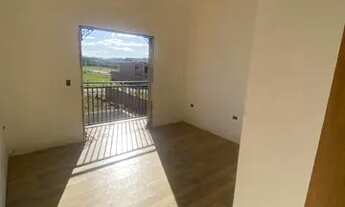 Imagem 5: Lindo sobrado em salto sp fase de acabamento