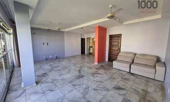 Imagem 3: Apartamento com 4 quartos, 300 m² - venda por R$ 750.000 ou aluguel por R$ 3.900/mês - Cen