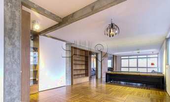 Imagem 5: Apartamento com 2 dormitórios no Itaim Bibi para locação