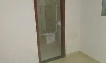 Imagem 6: Alugo kitnet na piratininga água inclusa