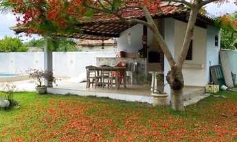 Imagem 4: Casa com piscina em Figueira distrito Arraial do Cabo