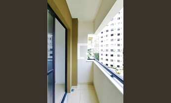 Imagem 7: Apartamento para Aluguel - Del Castilho, 3 Quartos, 66 m2