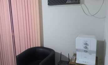 Imagem 2: Vendo sala comercial montada no centro de São Pedro da Aldeia-RJ