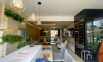 Imagem 4: APARTAMENTO À VENDA NO JARDIM AVELINO, 2 SUÍTES. 2 VAGAS DE GARAGEM