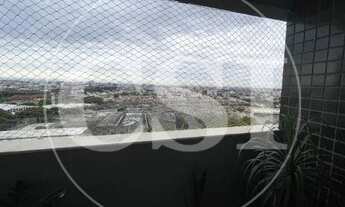 Imagem 2: Cobertura - Bonfim - Campinas